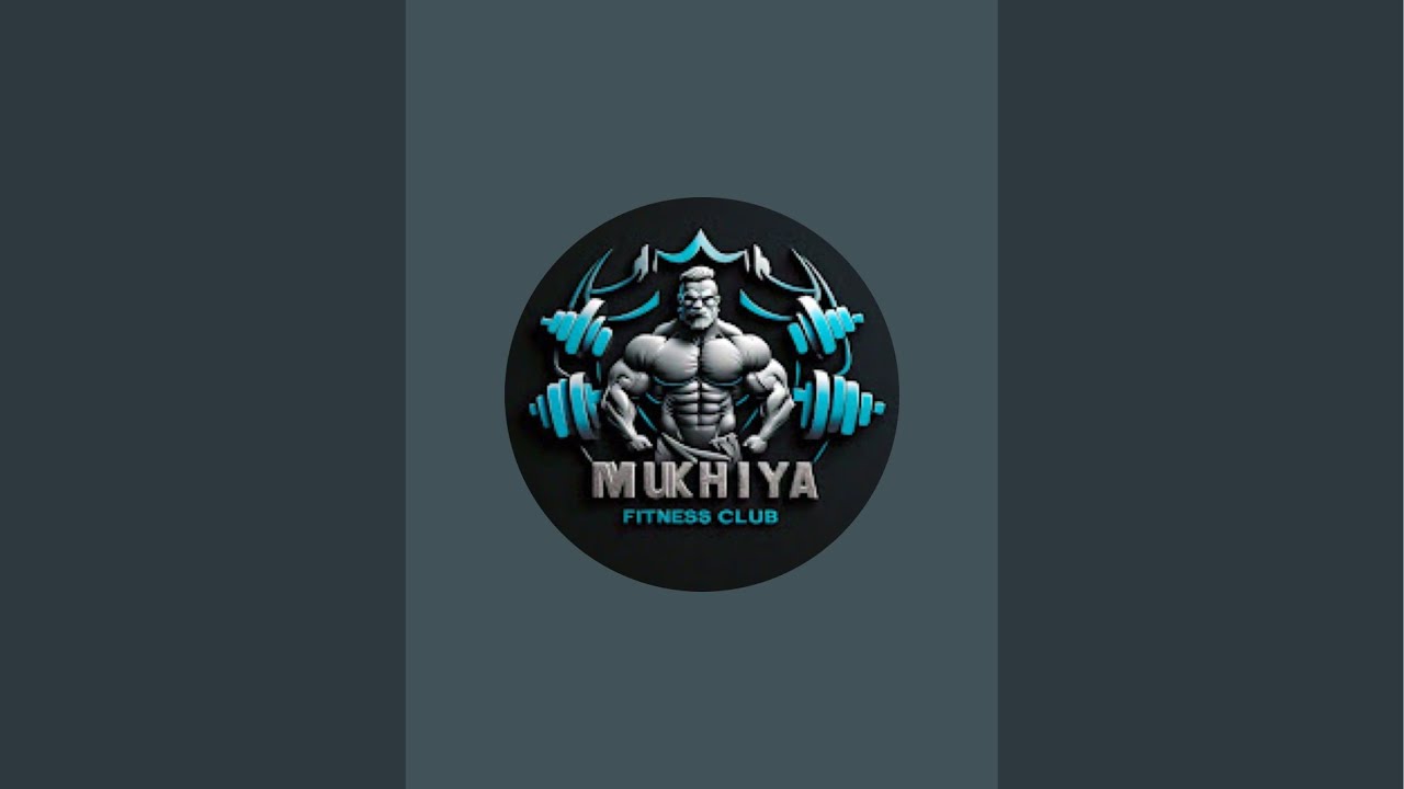 LIVE 🔴 Desi Gym Bicep Workout at Home | Real Iron Dumbbells | DAY-10 