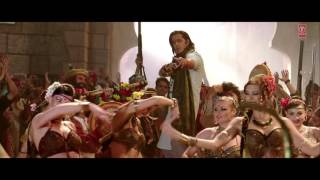 Afghan Jalebi Ya Baba VIDEO Song   Phantom   Saif Ali Khan, Katrina Kaif   T Series   YouTube