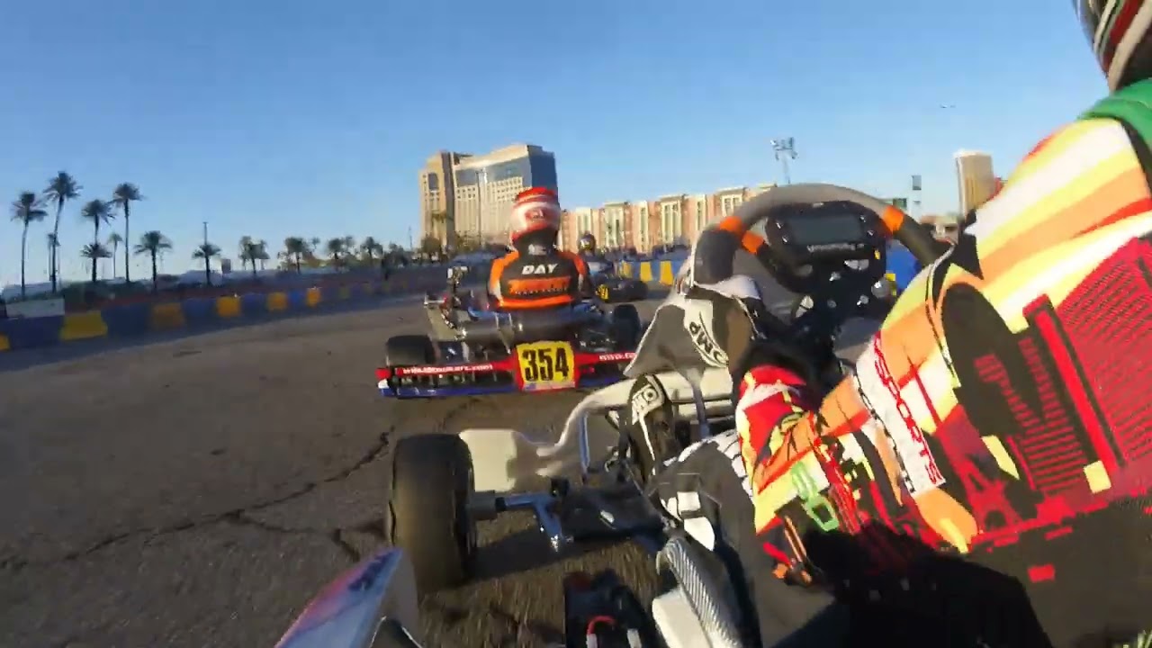 SKUSA Supernats 25 P42-P26 X30 Senior