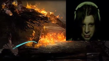 Evil Within Akumu (hardest difficulty) Part 5 - Face Cam