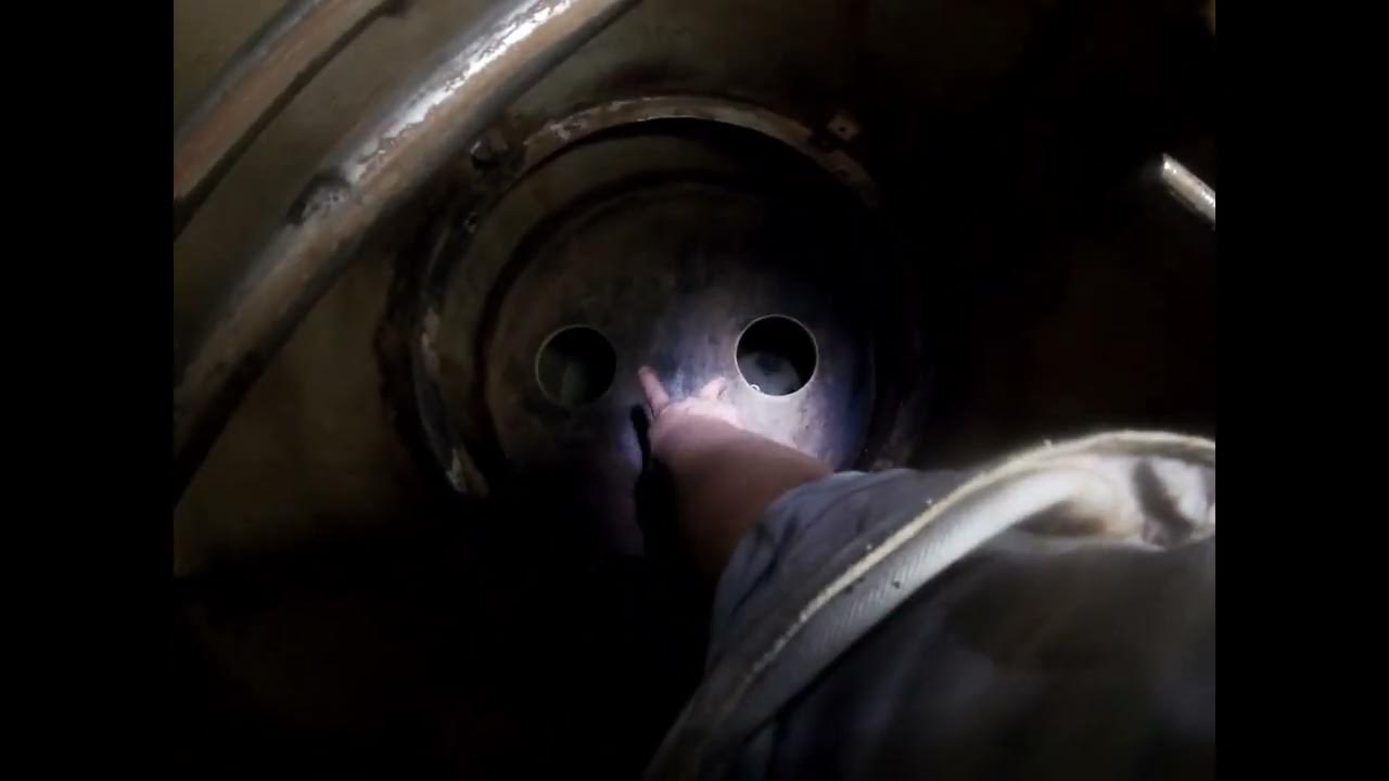 Oily Water Separator Explained YouTube