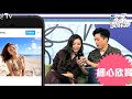 [森美搜尋器]女神唐詩詠、張曦雯同麥明詩大派「福利圖」