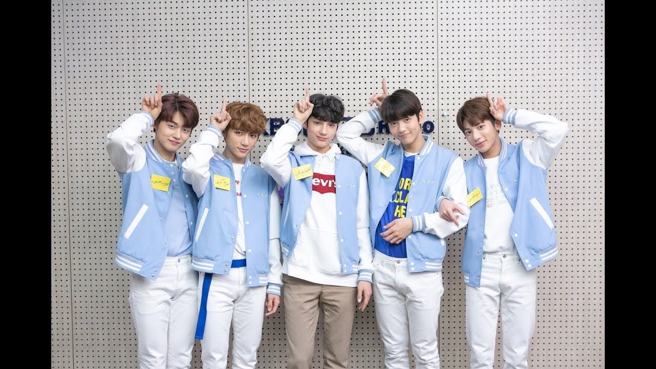 STAR Interview_TOMORROW X TOGETHER 투모로우바이투게더