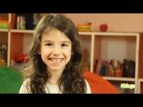 ნატა ჯანაშია - მე პატარა ქართველი ვარ (დუტუ მეგრელი)