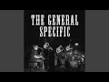 Miniature de la vidéo de la chanson The General Specific (Live Acoustic)