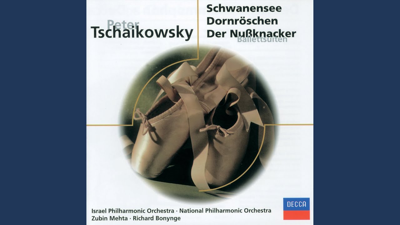 Tchaikovsky: The Nutcracker (Suite) , Op. 71a, TH 35: 3. Waltz Of The Flowers auf YouTube ansehen Tchaikovsky: The Nutcracker (Suite) , Op. 71a, TH 35: 3. Waltz Of The Flowers auf YouTube ansehen