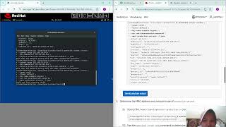 Lab3: Managing Red Hat OpenStack Platform Networking