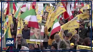 Iran leading surge of major execution surge in Middle East