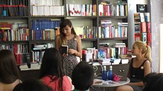 Lectura de Semaforismos