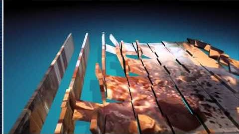 My new youtube intro - Created using Flixpress.com