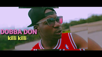 Dobba Don-Kili killi (official video)2021 helmet  tingz(45.45)