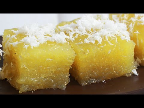 Cara Mengolah Bihun dan Nanas 🍍 Jadi Makanan Enak - YouTube