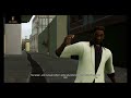 GTA Vice City 4K 60FPS HDR How to play - Mission 3 - Back Alley Brawl