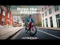 Stromer Spring Campaign 2022
