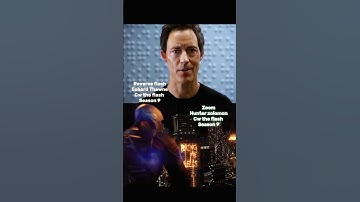 Zoom vs reverse flash #reverseflash #zoom #theflash #flash #dc #dceu #vs #debate #shorts #viral