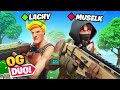 Muselk & Lachlan OG Duo RETURNS!