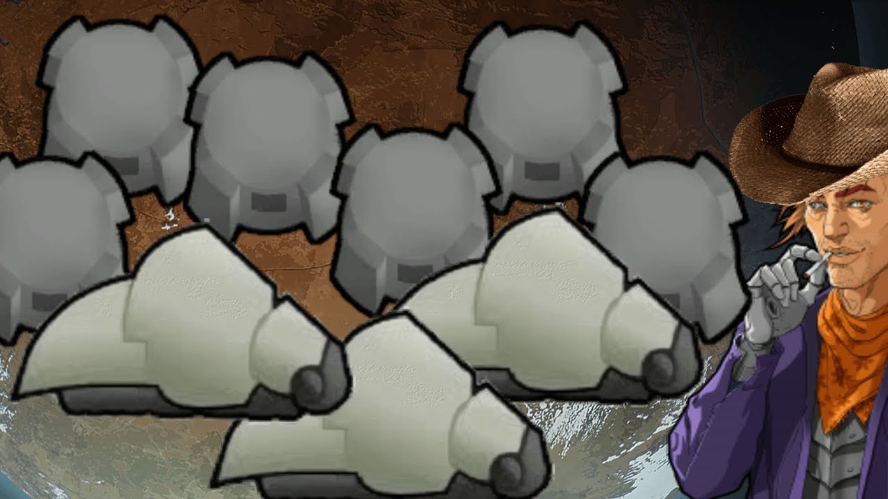 Mech Sapper Raids: Expectation vs Reality