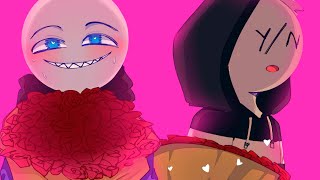 картинка: ТЫ И ПИТЕР! ОЗВУЧКА КОМИКСОВ Your Boyfriend Game Лизалка(СБОРНИК ДЕКАБРЬ)