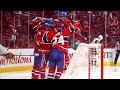 MONTREAL CANADIENS vs VEGAS GOLDEN KNIGHTS - GAME 6 LIVE REACTION