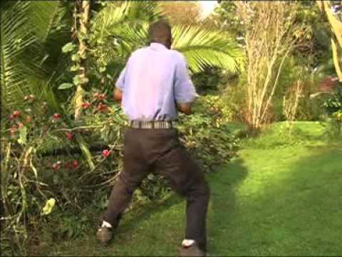 Joseph Mwania Kilima Mbogo Borothers Mwiitu Bethi Official Video