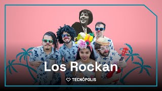 Los Rockan - Tecnópolis 2022 EN VIVO  - 23/10 17h