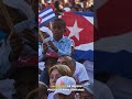 ¿Cuál es la verdadera solución para el conflicto en Cuba? 🤔🇨🇺