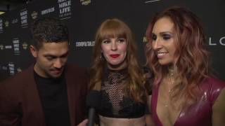 MAGIC MIKE LIVE AT HARD ROCK HOTEL & CASINO