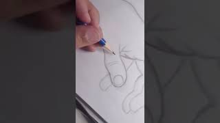 Desenhando à mão livre - 01/60 #comodesenhar #desenho #desenhorealista