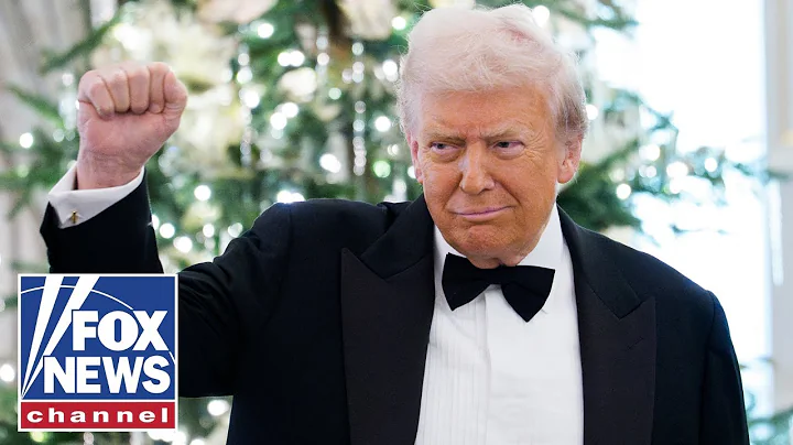 President Trump participates in a Mexican Border Defense Medal presentation