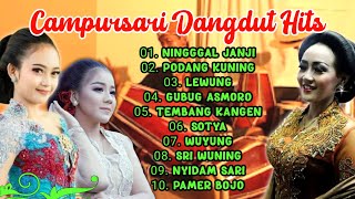 Download Lagu ALBUM CAMPURSARI DANGDUT KENDANG RAMPAK BASS GLEERRR... MP3