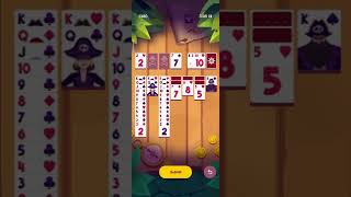 Pirate Solitare Coin GMEE By Arc8 screenshot 1