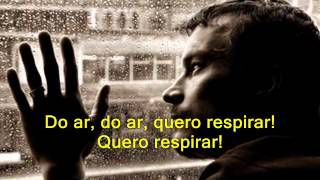 Grupo Dominó - Bruta Ansiedade - (LEGENDADO)