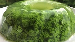 Cara Membuat Pudding Lumut - Durasi: 5.34. 