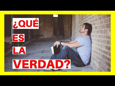 Video: ¿Cuál es la definición de verdad en la Biblia?