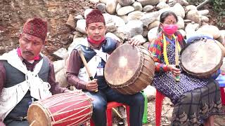 Nepali Panche Baja Tanahun