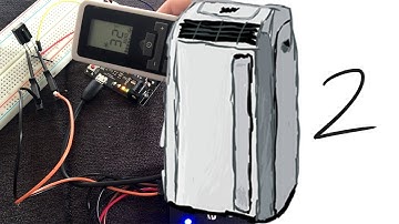 Capturing & Analyzing Packets with Saleae Logic Pro 8 - Reverse Engineering A/C Remote part 2