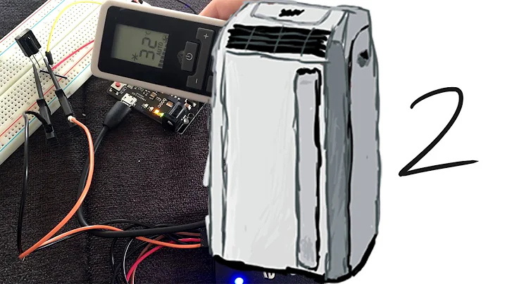 Capturing & Analyzing Packets with Saleae Logic Pro 8 - Reverse Engineering A/C Remote part 2