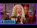 Gloria Groove - A Queda (Ao Vivo) | Música Boa Ao Vivo | Música Multishow