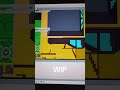 Cargo ship to deliver crops #indiegame #gamedev #pixelart #digitalart #cosygamer #unity #gamedev
