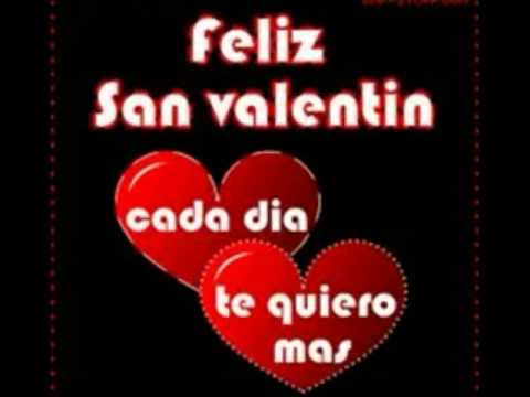 Por qué se celebra san valentín