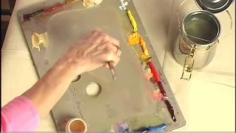 Painting Mood and Atmosphere in Oils with Carolyn ...
