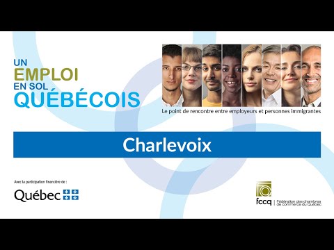 Un emploi en