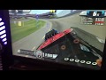 More crashing fun at Talladega!