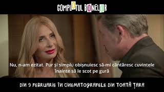 Complotul Bonelor - din 9 februarie doar în cinematografe