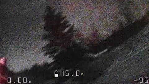 Foxeer Predator Micro Test