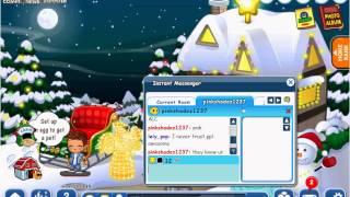 Fantage : Me Being Accused of Being a Hacker