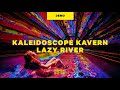 Kaleidoscope kavern lazy river  an immersive indoor water park attraction