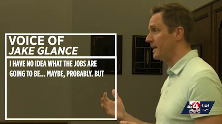 The Fayette County Commission hosted hearings about WV American Water's attempts to buy local PSD