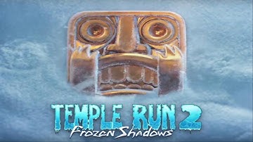 Temple Run 2: Frozen Shadows (by Imangi Studios, LLC) - iOS/Android - HD Gameplay Trailer)