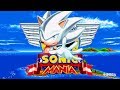 Sonic Mania Mods -  Mastered Ultra Instinct Sonic